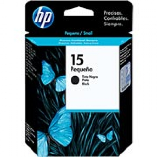 C6615NL - HP 15 14ml