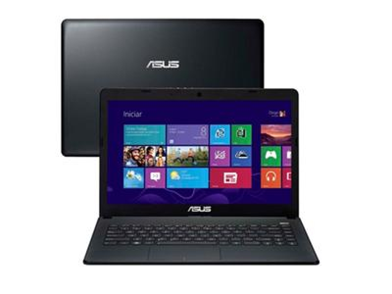 NOTEBOOK ASUS 14