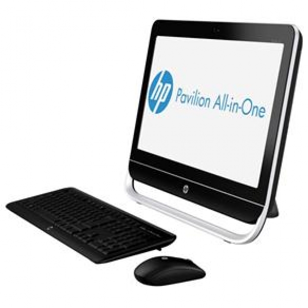 Pavilion 20-b010br Intel® Core i3-2120