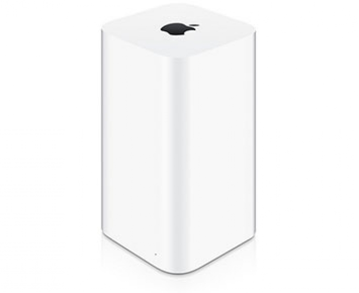 Apple Airport Time Capsule 802.11AC 2TB