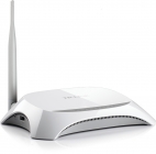 TL-MR3220 3G / 4G Wireless N 150Mbps