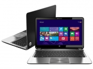 ULTRA HP 4-1150BR I53317 W8P 4GB 500GB 32GB 14