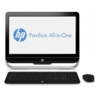 DESK HP 23-B010BR ALL-IN-ONE I32120 W8 4GB 1TB DVDRW 23