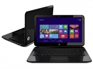 ULTRA HP 14-B090BR I53317 W8P 6GB 750GB 32GB 14